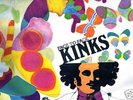 THE KINKS  ORIGINAL 1966 UK LP  FACE TO FACE  NPL 18149