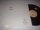 XXX LIVE 1973 Hard Rural Psych Rock Private M-