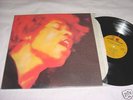 Jimi Hendrix 2LP Electric Ladyland MINT- DRM AUDIOPHILE