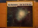 Wes Montgomery - Goin' Out Of My Head - DCC LP Z-2014