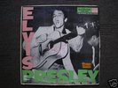 ELVIS PRESLEY LP *LPM-1254*ORIGINAL 1956 CANADA*RARE