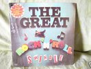 PHILIPPINES SEX PISTOLS LP GREAT ROCK N ROLL SWINDLE