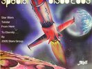 2005 Stars Group - Spatial Disco 2005 LP COSMIC LIBRARY