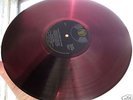 ELTON JOHN Madman Across The Water UK 1st Press RED DJM