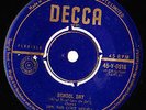 SCHOOL DAY / BOB CORT( CHUCK BERRY ) UK ROCKIN' SKIFFLE