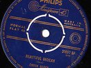 BEAUTIFUL DELILAH CHUCK BERRY HOT FRANTIC ROCK N ROLL