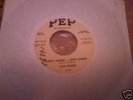 JACK MORRIS - SHES GONE SHES GONE - ROCKABILLY 45