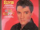 Elvis Presley Girl Happy FTD