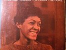SHIRLEY SCOTT - SCOTTIE PLAYS DUKE MONO LP PRESTIGE NM