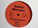 RARE PRIVATE BOOGIE FUNK SHE Easy Money GENIUS 001 HEAR