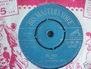Rare orig. UK 1962 single The Stonehenge Men 
