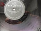 ELVIS PRESLEY MEAN WOMAN BLUES CANADIAN RARITY 78