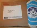 uk 45 ROLLING STONES honky tonk. rare DEMO + mailer