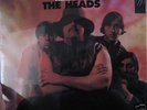 THE HEADS, Heads Up, '68 soul/psych LP, MINT