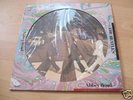 The Beatles - Abbey Road 1978 USA PICTURE DISC LP