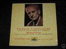 Furtwangler Strauss RARE Classical LP His Masters Voice