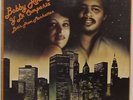BOBBY RODRIGUEZ COMPANIA LATIN FROM MANHATTAN LP ORIG