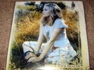 Carrie Underwood 45 RPM RECORD Inside Your Heaven RARE