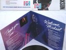 Michael Jackson Way You Make Me Feel PEPSI PROMO LP 12