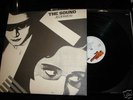 The Sound - Jeopardy - UK Indie LP 1980