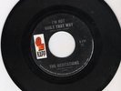 N.SOUL  - HESITATIONS --I'M NOT BUILT - HEAR- FREE POST