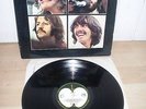 The BEATLES LET IT BE 1st issue BOX SET Book/Vinyl Box