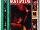 JOHN MAYALL-MOVING ON-JAPAN ISSUE+OBI