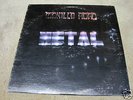 Manilla Road - Metal - Roadster Records