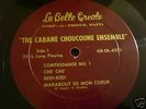 CABANE CHOUCOUNE ENSEMBLE PORT AU PRINCE-HAITI 10