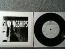 SINKING SHIPS - TEN- TEST PRESS /16, Have Heart, Verse