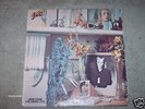 BRIAN ENO-HERE COME THE WARM JETS LP ISLAND