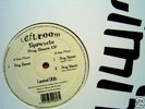 12x Minimal / Techno Vinyls TOP-Zustand / Beste Auswahl