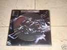 iron maiden  MAN ON THE EDGE  PICTURE DISC+ POSTER