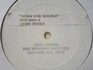 CUBIE BURKE disco boogie 12