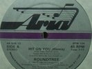 LISTEN* ROUNDTREE - HIT ON YOU (REMIX) *TONY HUMPHRIES*