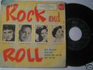 ELVIS PRESLEY HEARTBREAK HOTEL  1RST SPAIN EP