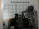 2xLP PINK FLOYD GERMERSHEIM
