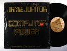 JAMIE JUPITOR Computer Power EGYPTIAN EMPIRE 12