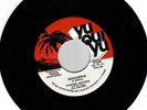 Rare Funk 45 ricardo marrero + angela bofill YU QUI YU