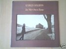 KAREN DALTON In My Own Time LP Just Sunshine NM
