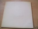 The Beatles - White Album 1968 NZ LP 1st STEREO