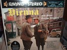 LSC 2112     FRITZ REINER     VIENNA    1958 SD LP NM-