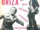 FRUKO RALPH ROIG LOUIE RAMIREZ Oriza SALSA LP COLOMBIA