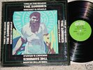 Zombies LP Odessey & Oracle -Original on Date in shrink