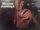 Waylon Jennings  