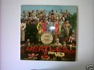 THE BEATLES SGT.PEPPER LONELY HEARTS ODEON EMI REC.