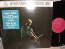 JANOS STARKER    SR90303    DVORAK & BRUCH    STEREO LP