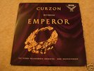 SXL 2002 ED1 BB Beethoven Emporer/Curzon/Knappertsbusch
