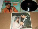 Elvis Presley 33 Record LPM-3893 Clambake PHOTO PROMO