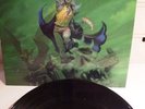 ^ CIRITH UNGOL - Frost & fire - LP USA ORIG. 1981 MINT